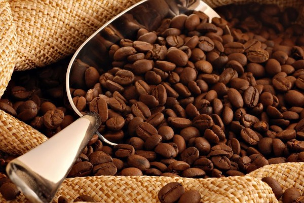 Cà phê hạt rang để được bao lâu?